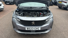 Peugeot 3008 1.5 BlueHDi GT 5dr EAT8 Diesel Estate